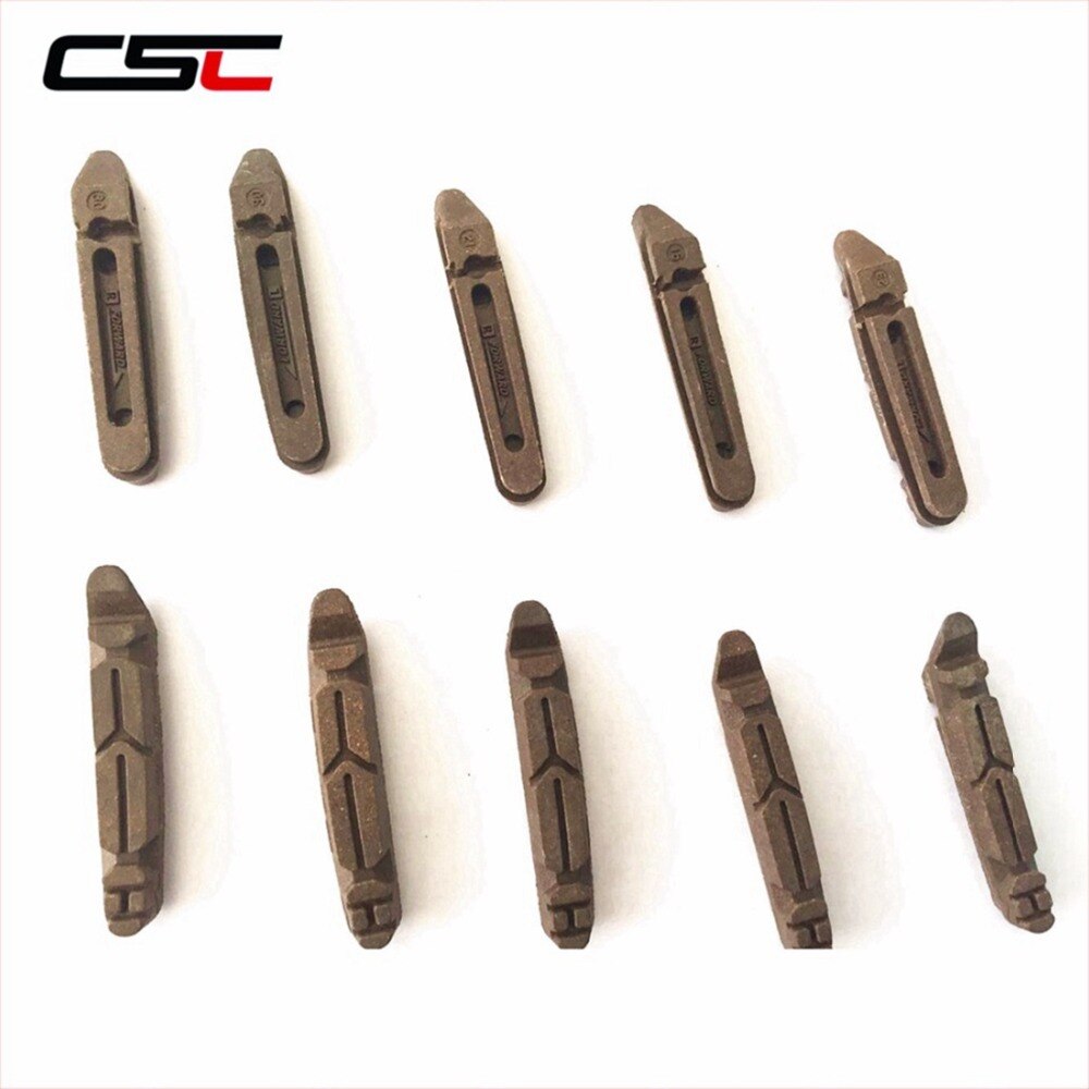 Ersatz Bremsbeläge Für Carbon Laufradsatz Carbon Felgen