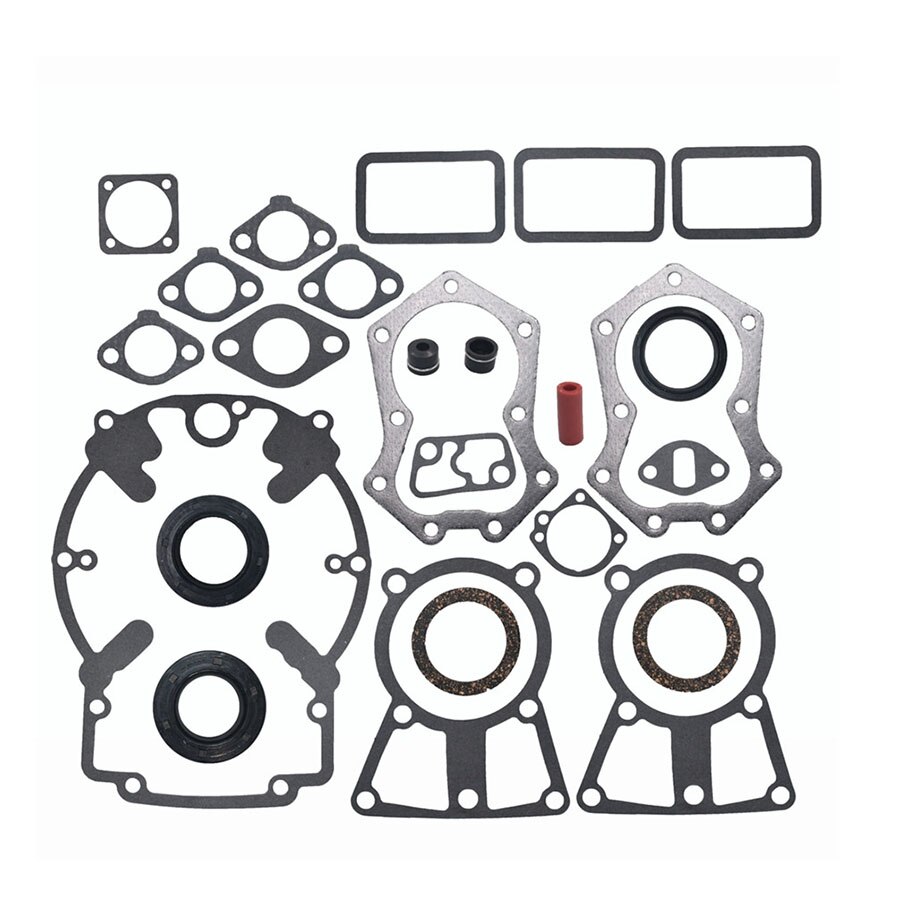 Engine rebuild Gasket Kit with Gasket Seals for Kohler M18 M20 KT17 KT19 KT21 2575537-S