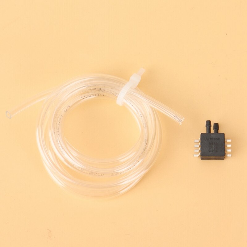 Differential Pressure Sensor 3 KPa Pressure Sensor Digital Wind Speed Flow Sensor