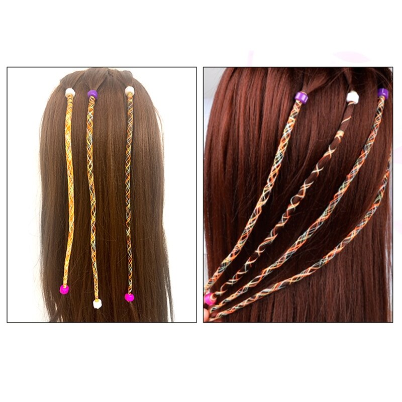 Electric Hair Braider Automatic Twist Braider Knitting Device Hair Braider Machine Braiding Hairstyle Hair Styling Tool