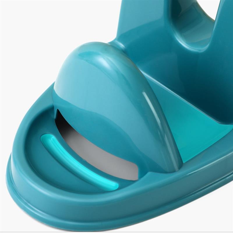 Cooking Tools Kitchen Solid Color Utensil Rest Spoon Rest Utensil Spatula Holder Heat Resistant Storage Shelves 3 Colors