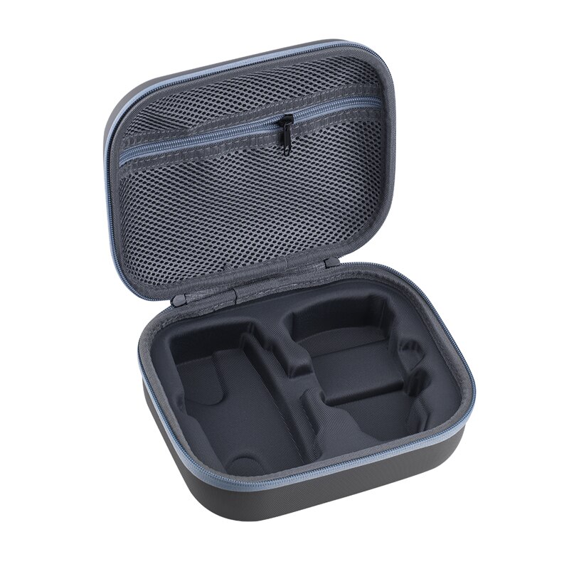 Estuche de transporte portátil para Dron DJI Mavic Mini 1/SE, bolsa de almacenamiento a prueba de golpes, Protector de viaje, caja de bolso para Mini SE