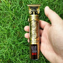 T9 Elektrische Cordless Tondeuse Professionele Scheerapparaten Elektrisch Scheerapparaat Baard Trimmer Voor Mannen Haar Snijmachine Moser Kapper