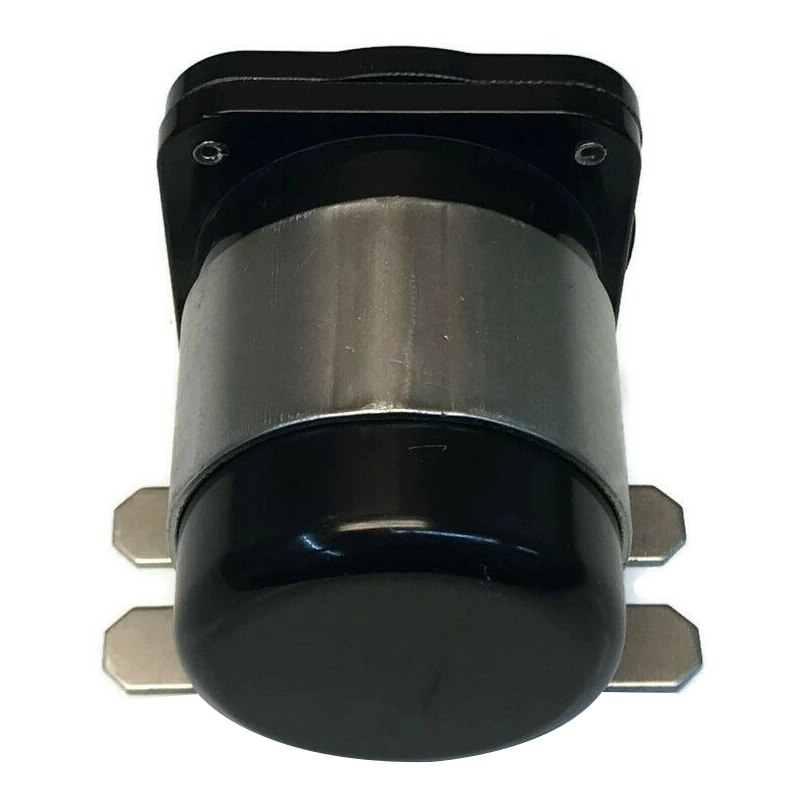 Solenoid Valve 48V for EZGO Golf Cart E-Z-Go part number: 73231G01 SBJ4801 JR1H1950-00