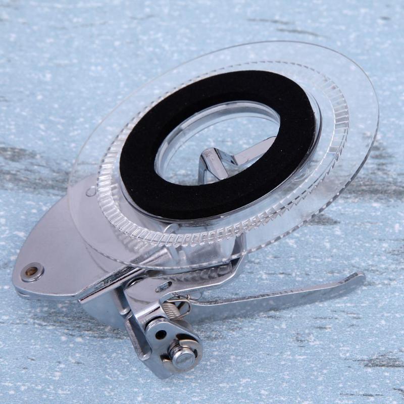 Household Flower Stitch Presser Foot For Domestic Sewing Machine maquina coser Flower Embroidery Foot DIY Sewing Presser Feet 32