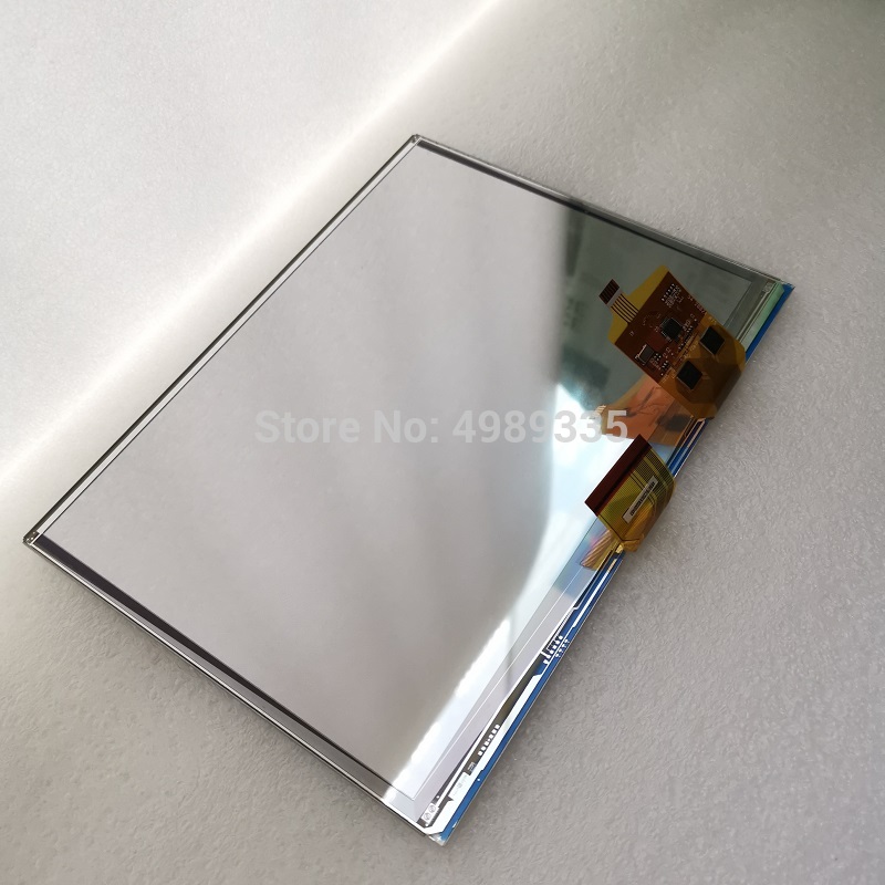 A090XE01 9 inch elektronisch papier beeldscherm inkt screen display module gloednieuwe originele scherm display voor asus dr900 e-book