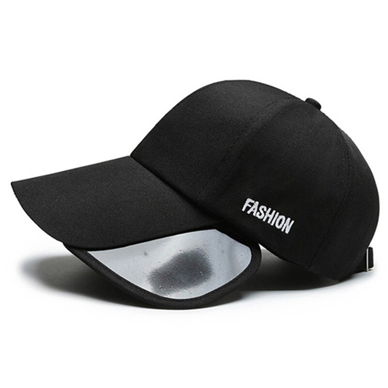 Siloqin Mannen Vissen Cap Zomer Ademend Baseball Cap Bone Sport Caps Vrouwen Persoonlijkheid Strand Hoed unisex