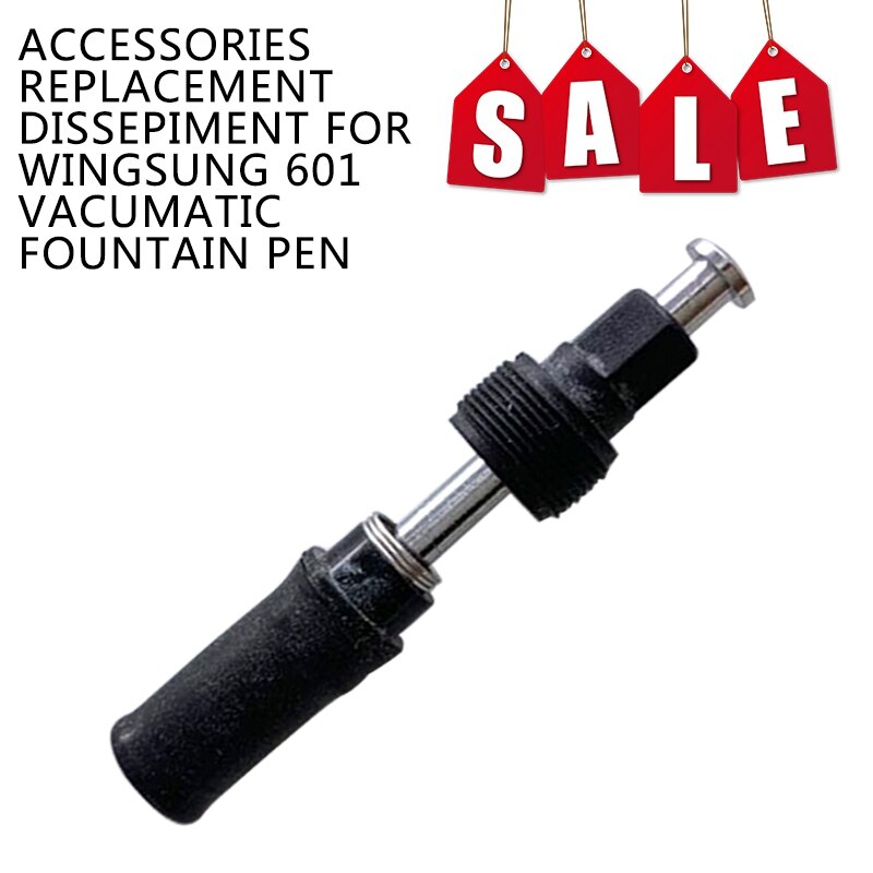 Yong Sheng 601 penna stilografica vacumatica per parti di ricambio per accessori per penne stilografiche di ricambio