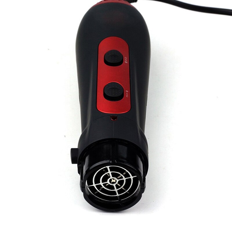 Kit 3 en 1 pour sèche-cheveux et volumisateur, 1200W, avec brosse à Air pour lisser et boucler