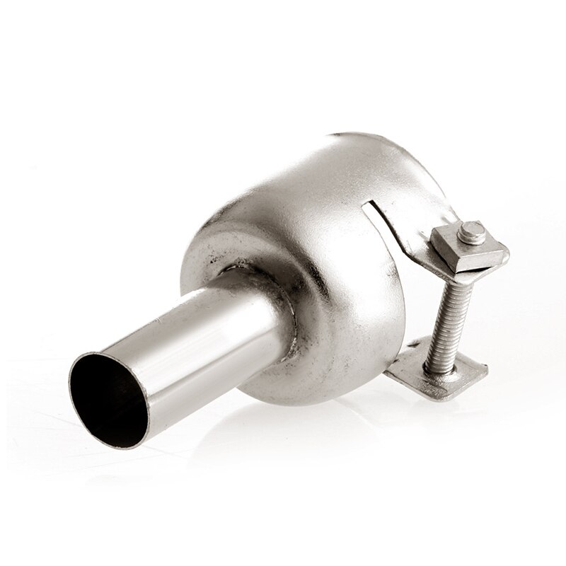 3/4/5/6/8/10mm 850 buses circulaires Air reprise Reflow Station de soudure 6 pièces/ensemble