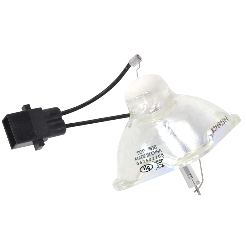 Lámpara de proyección con cubierta elplp50 powerlite 85, 825, 826W, EB-824, EB-824H, EB-825H, EB-826WH, EB-84H EPS0N: lamp