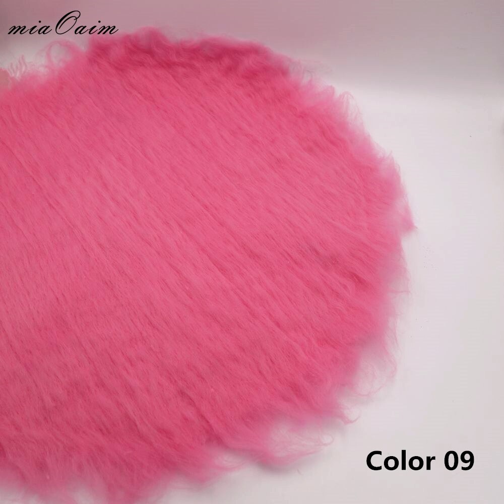 2 unids/lote diámetro = 56-58cm cesta de Manta peluda redonda relleno para recién nacidos atrezos para fotografía de bebés estudio foto telones de fondo
