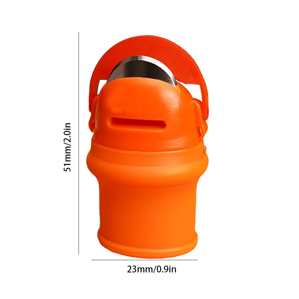 Thumb Cutter Gardening Tools Pruning Shears Garden Picking Plant Vegetables Separator Finger Tool Multifunction Kitchen Cutter