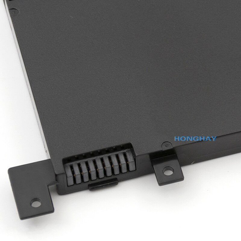 HONGHAY Original 7.6V 37WH C21N1509 Laptop battery For Asus X556U X556UA X556UB X556UJ X556UQ X556UV