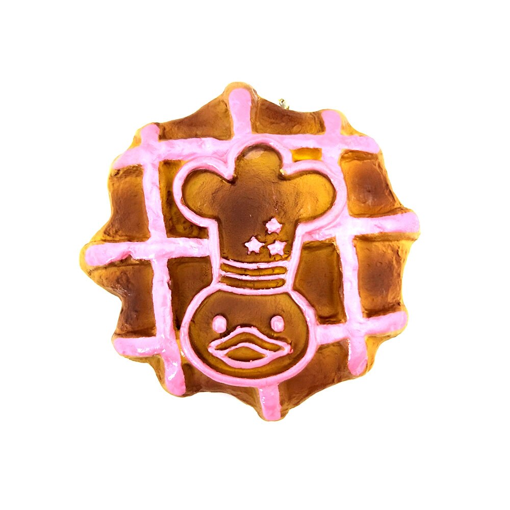 squeeze toy Chocolate Cream Sandwich Biscuit Simulated dessert food Squishy Slow Rising Scented relieve stress Kid Toy