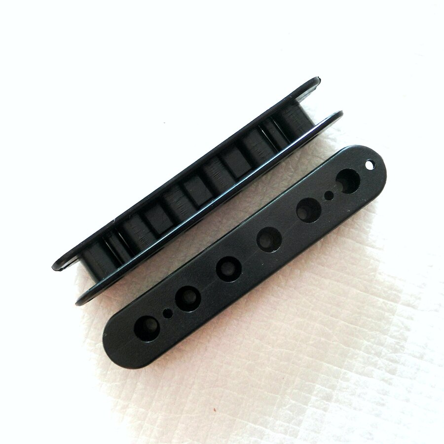 DiMarzio DP166 The Breed Bridge F Spaced Humbucker Pickup, Black
