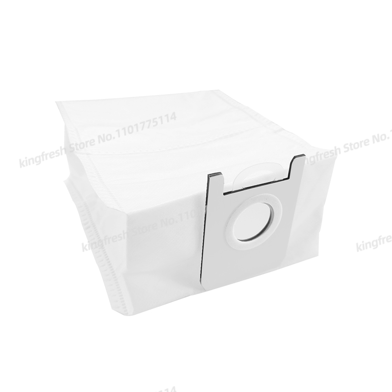 Compatible For ( ROIDMI EVE MAX ) Vacuum Parts Main Roller Side Brush Dust Bag Accessories