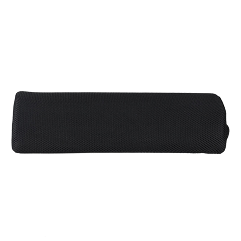 Cojín para los pies ergonómico, soporte para reposapiés, taburete para pies, almohada para ordenador de casa, silla de trabajo, masaje de Reposapiés de viaje: Default Title