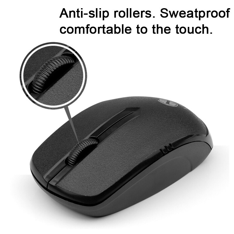 Wireless Keyboard Mouse Set Gaming Office Keyboard Wireless PC Gamer USB 2.4GHZ Game Mause Ergonomics Gaming Mouse teclado Gamer