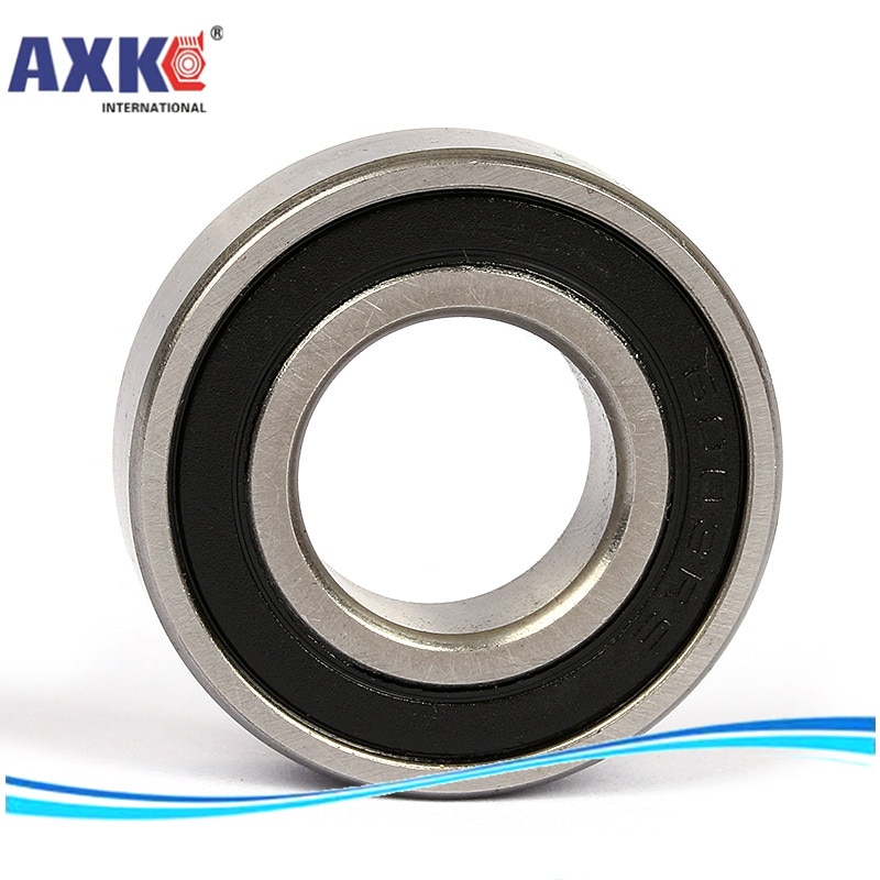 Roulement 6803-2RS 61803-2RS1 6803 6803RS 6803RZ 6803Z 6803ZZ roulements à billes scellés Section mince roulements à billes à gorge profonde 17*26*5