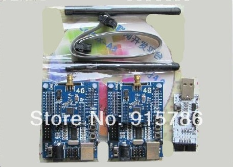 ZigBee Net bee iot bluetooth 4.0/CC2540 Development kit, CC2540 Bluetooth module