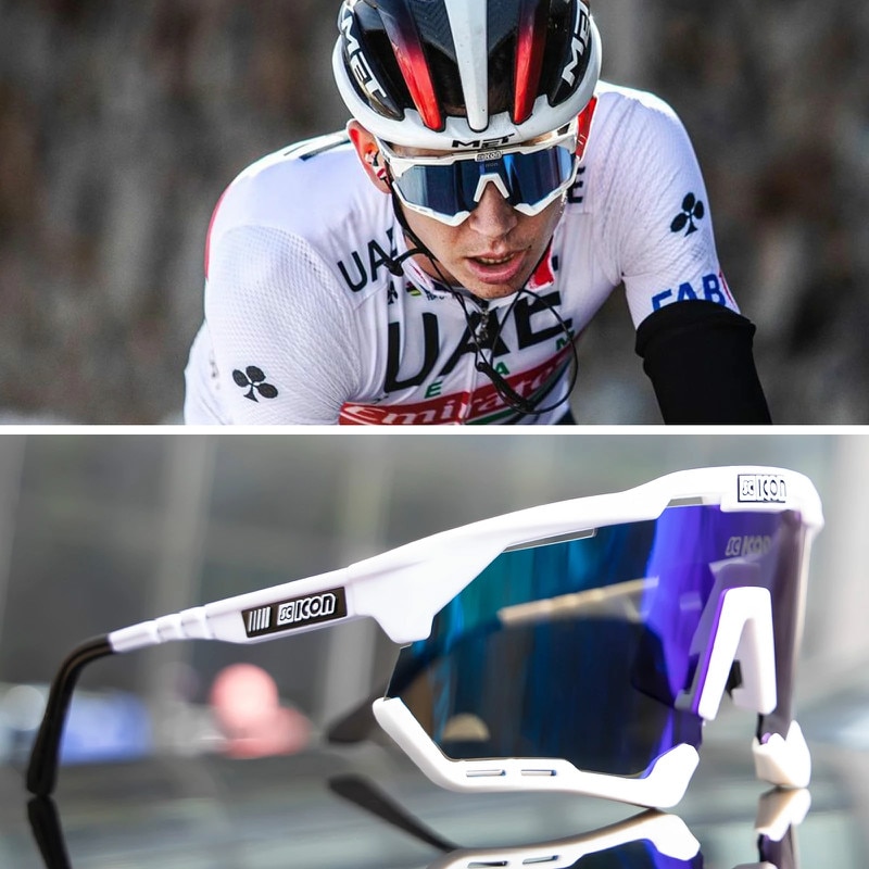 Men's Cycling Sunglasses MTB Road Bike Sports Glasses For Women Polarized Fishing Eyewear Bicycle Accessories Equipment