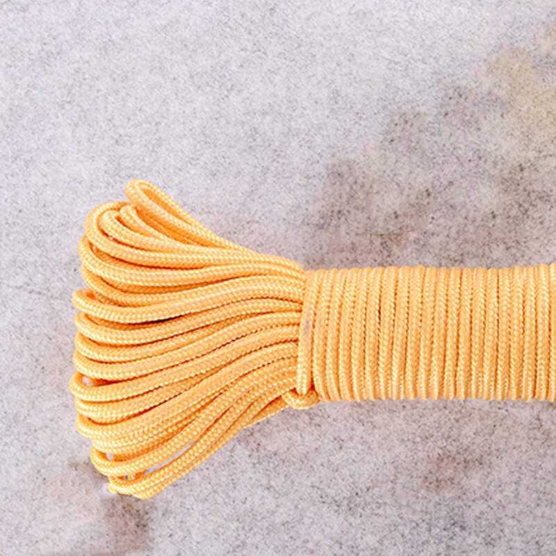 Tendas de enrolar corda de nylon, de poliéster