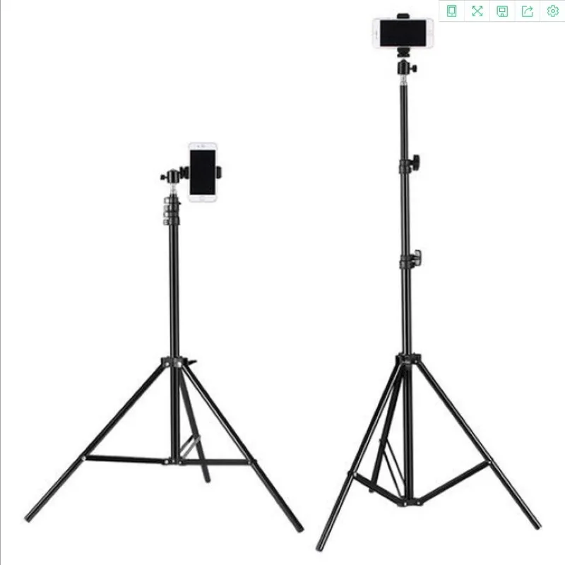 Justerbar surfplatta stativ golvstativ hållare live mount stöd för 5-10 tum för ipad air pro 12.9 lazy holder fäste stöd