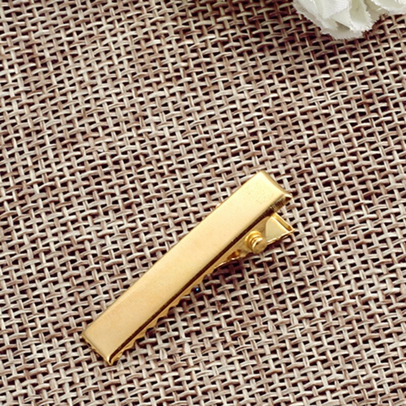 20pcs 3.2/4/4.5/5.5/6.5/7.5cm Gold Color Hair Pins Clips Wedding Hair Jewelry for Women DIY Jewelry Making Findings