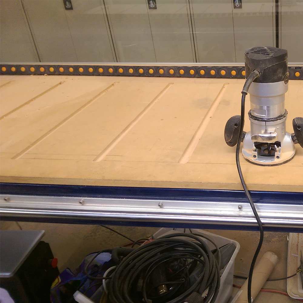 300/400/500/600MM Aluminium Alloy T-track Slot Miter Track Jig Fixture for Table Bandsaws T-track Slider Woodworking DIY Tool