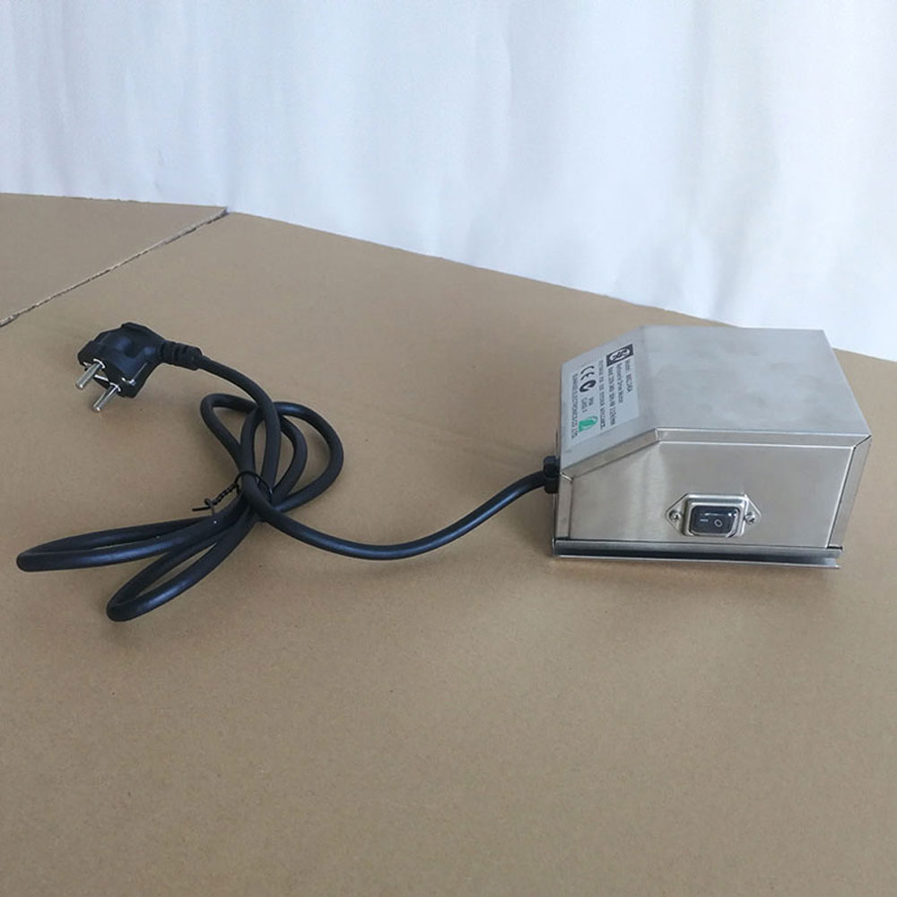 Commercial Electric Barbecue Grill Stainless Steel... Ruqola