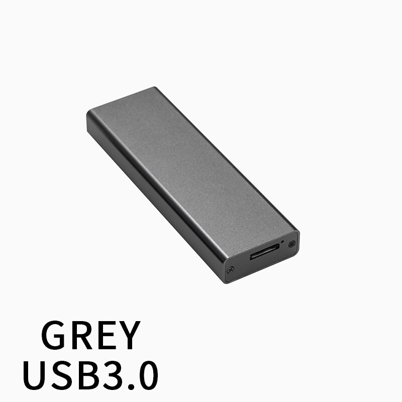 Para apple macbook ar pro retina 2013 2014 2015 /2016 caixa de disco rígido tipo-c para mac ssd caso gabinete a1466 a1465 a1398 a1502: USB3.0