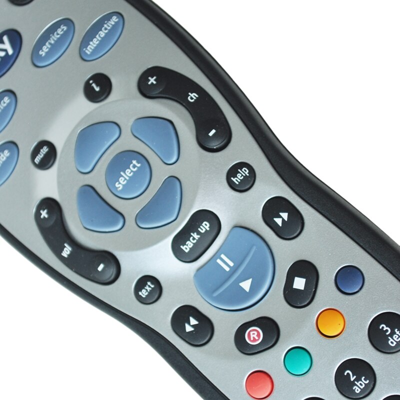 Sky-Uni Universal Sky Remote Control Sky/Sky+