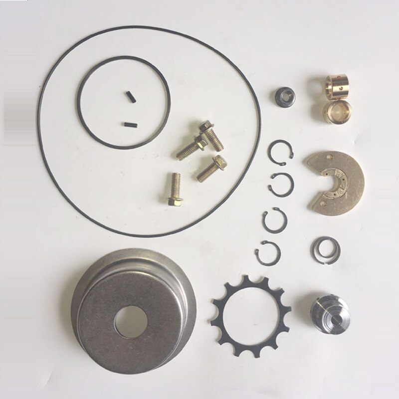 Turbocharger repair kit rebuild kit for NISSAN HT18 1441162T00 TD42