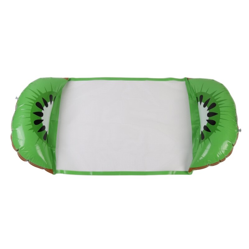 Opvouwbare Zwembad Hangmat Drijvende Stoel Opblaasbare Lucht Matras Zwembad Opblaasbaar Bed Speelgoed: G