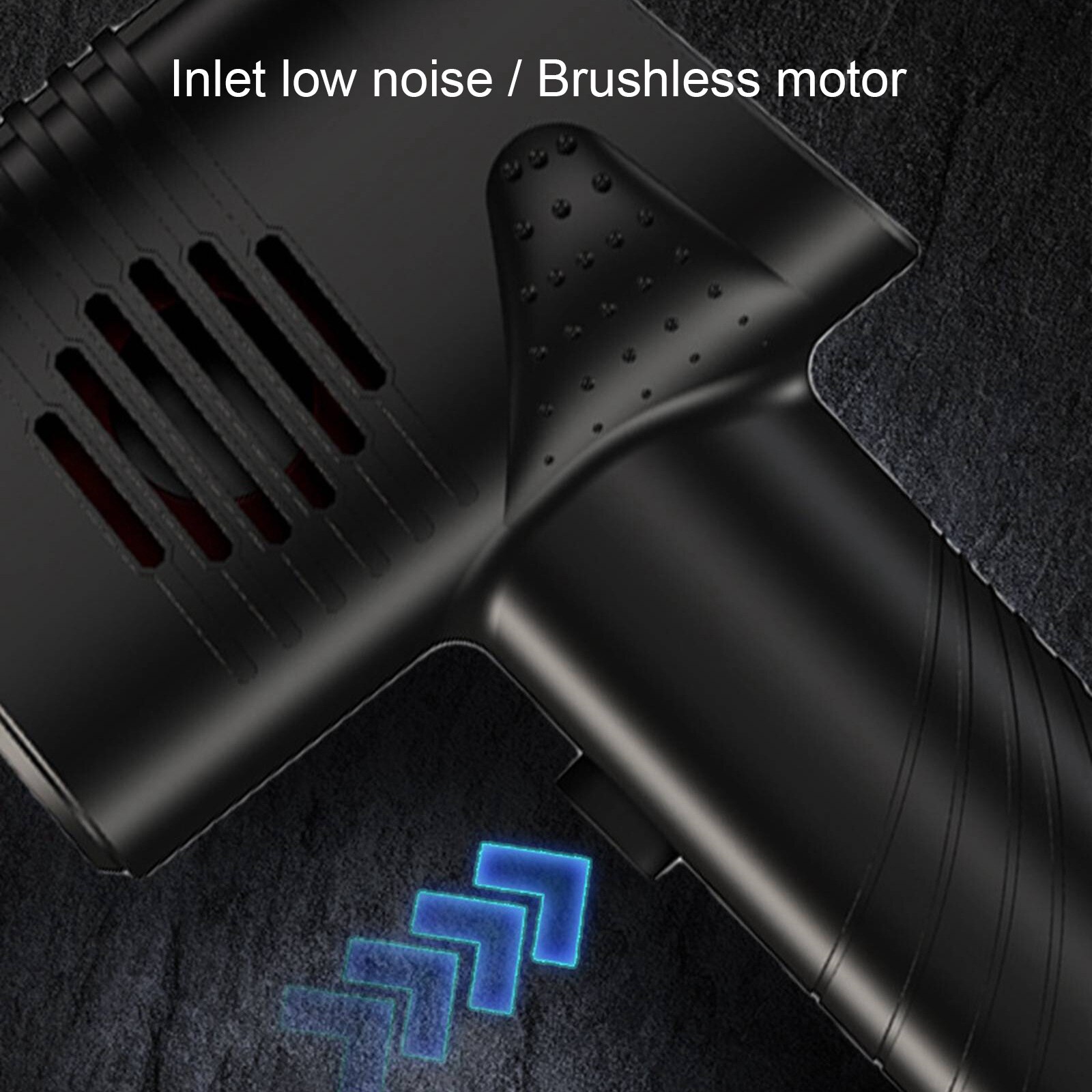 Compressed Air Can for Computers ,Electric Air Blower Computer Cleaning,Cordless Air Dust Cleaner for PC Keyboard Crumbs