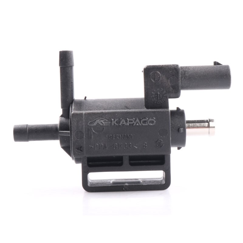 Electric EGR Emission Solenoid Control Valve Turbine Turbocharge For Ford Kuga