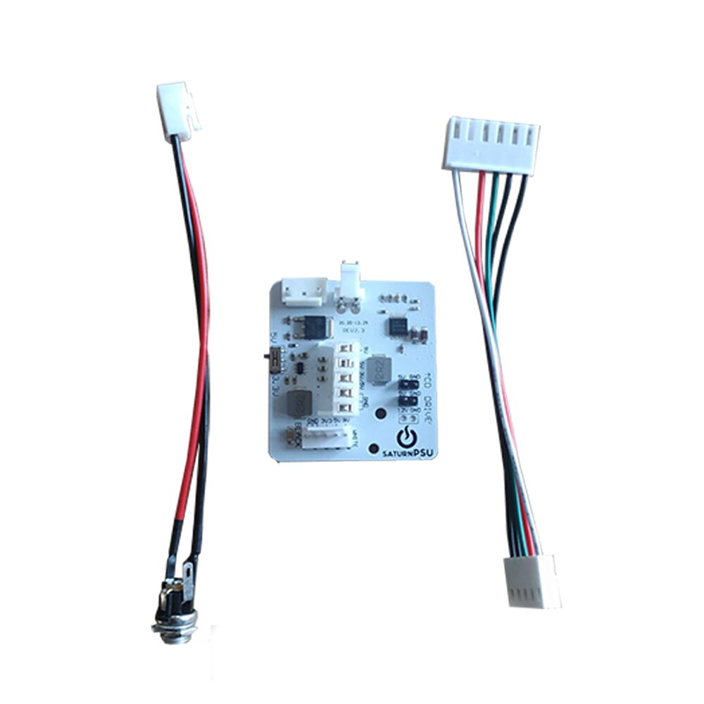 For PSU Power Supply For Sega Saturn SS 110V-220V 12V Power Panel US Plug Power Adapter available