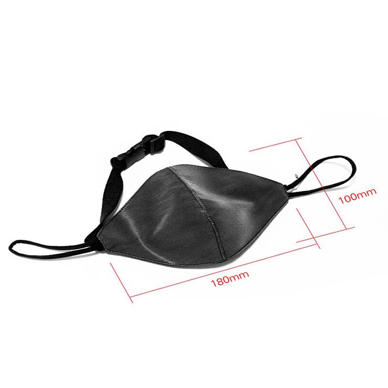 Led light up ansiktsmask 7 färglampor usb uppladdningsbar glödande lysande mask för dansfest festival maskerad  b2 csh