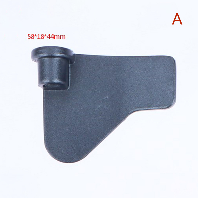 1 Stuk Broodmaker Mes Kneder Peddel Mengen Kneden Mes Bar Vervanging Voor Broodbakmachine Machine Machine Machine Mes Onderdelen