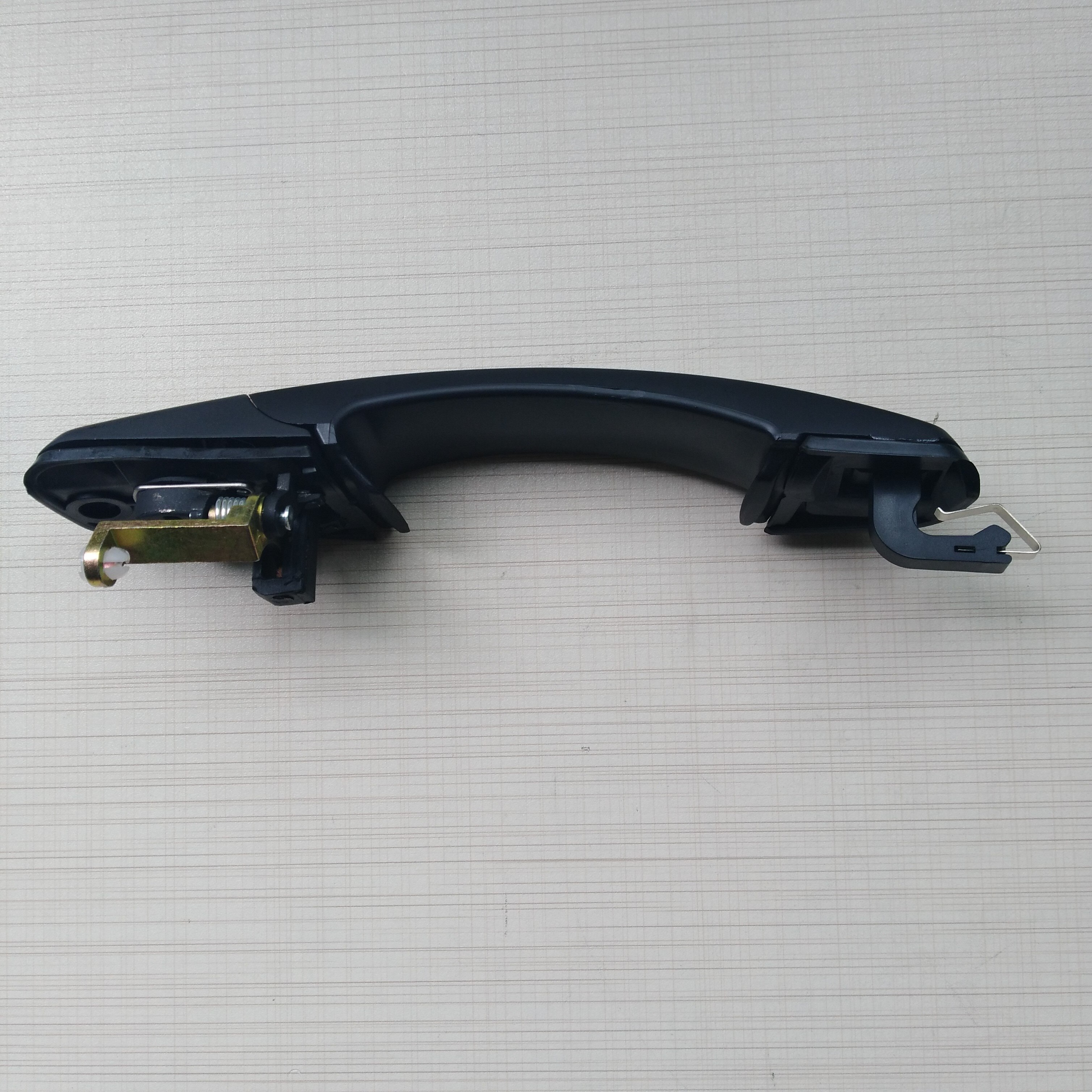 Outer Door Handle Exterior External Door Handle For ZhongXing Grandtiger