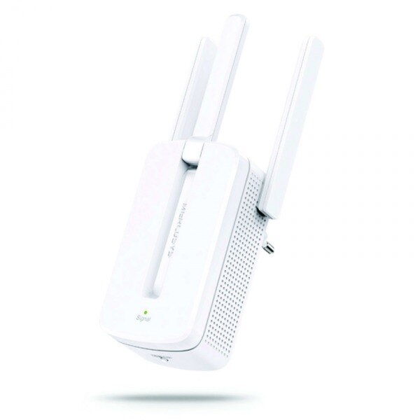 Wi-Fi Verstärker MW300betreffend