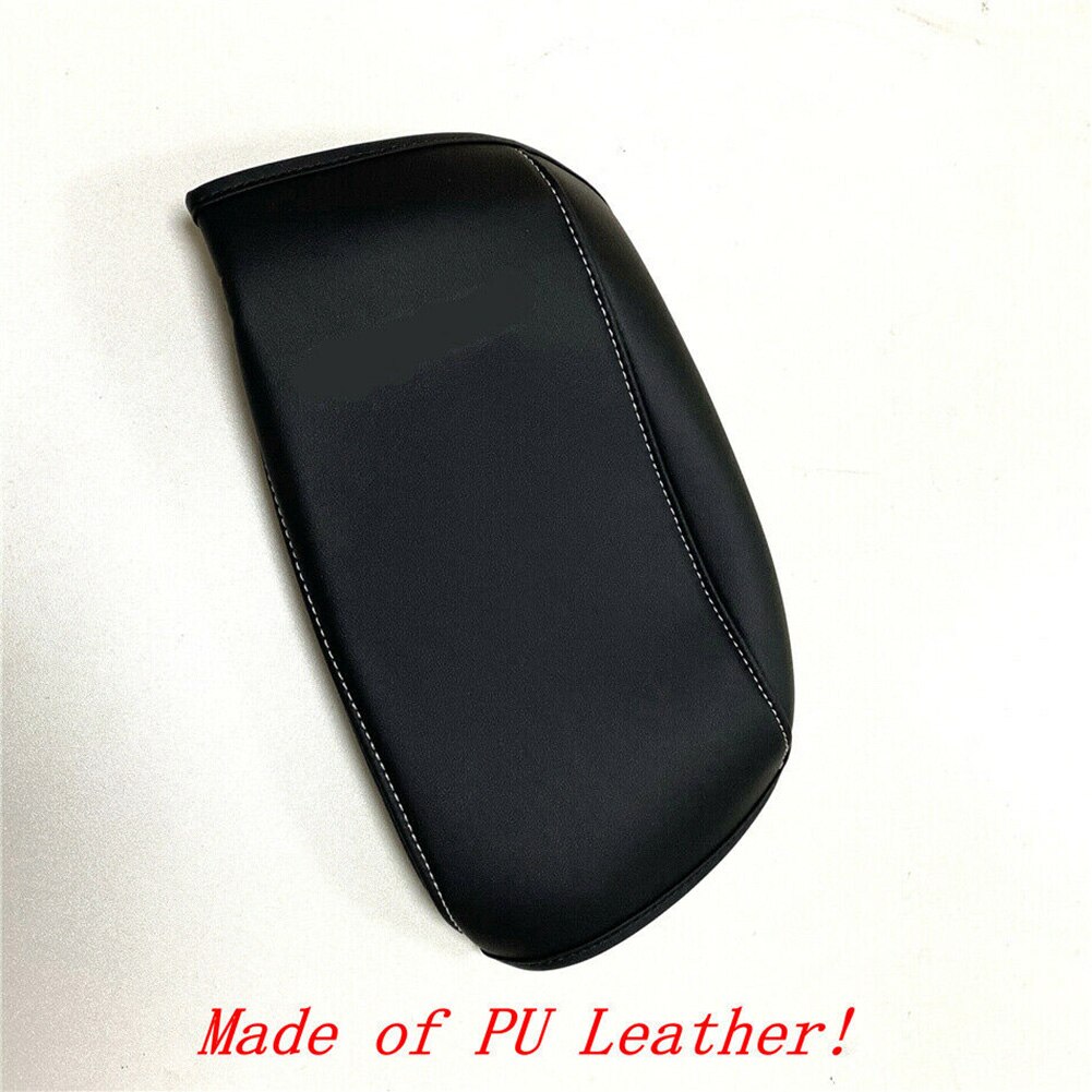 For Subaru Forester - Armrest Box Cover Cover Kit Armrest Box Protective Pad Top Reliable Duable