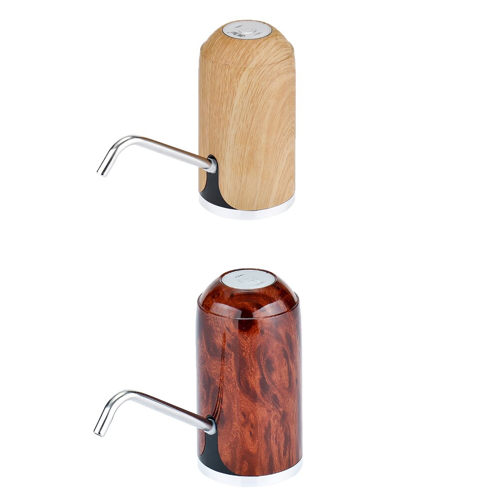 Water Pump Mini Tap Electric Water Pump Bottle Drinking Bottled Pump