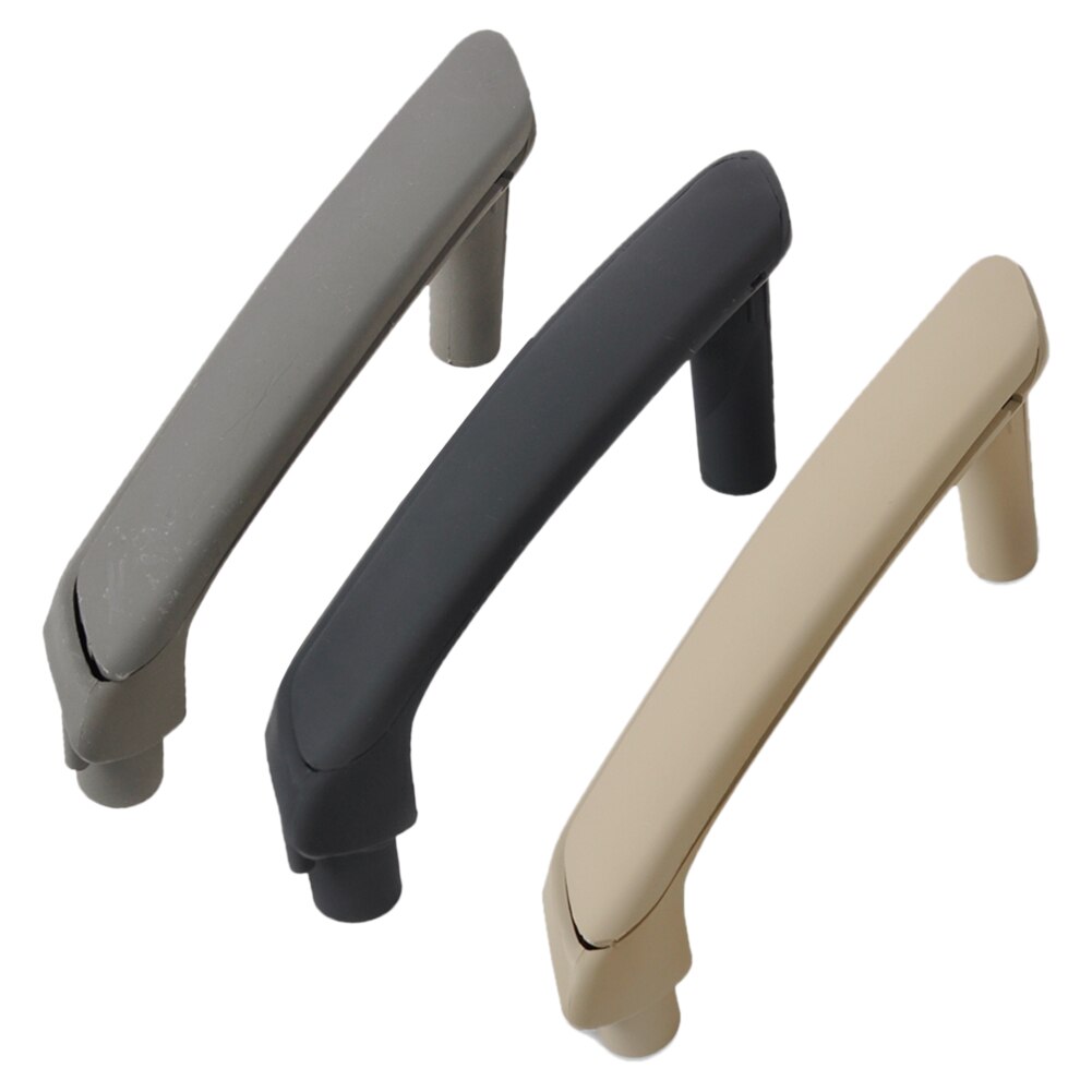 3B4867180B 3B4867372 Hinten Rechts Auto Innen Tür Pull Haltegriff &amp; Trim Abdeckung Fit Für VW Passat B5 1998 - 2002 2003 2004 2005