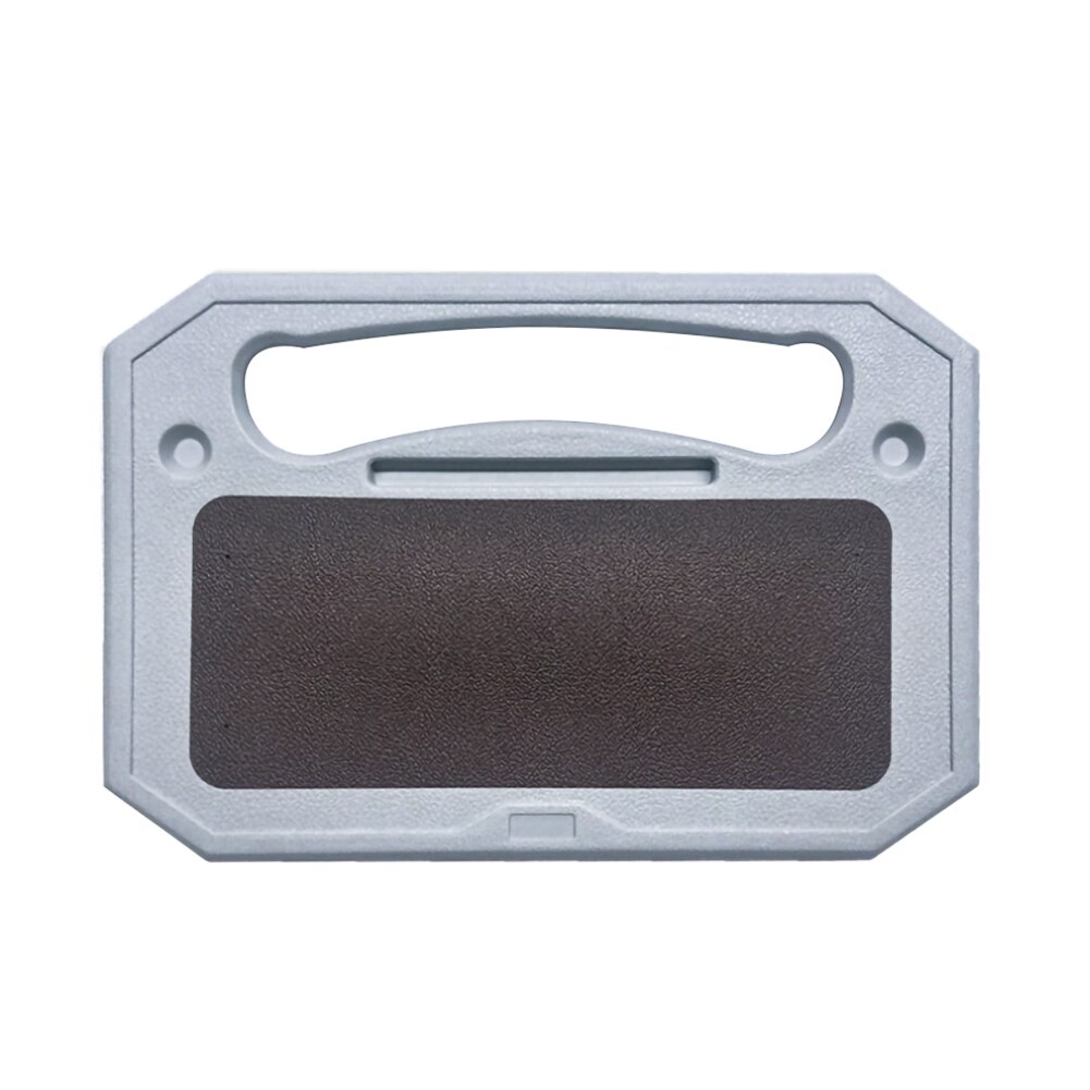 Universal bil laptop skrivebord universal bil bærbar stander notebook skrivebord rat bakke bord mad drikke holder stand