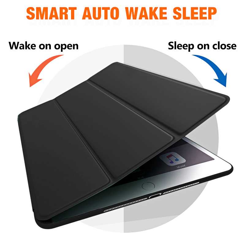 Étui intelligent pour tablette Lenovo Yoga Tab 13, à la