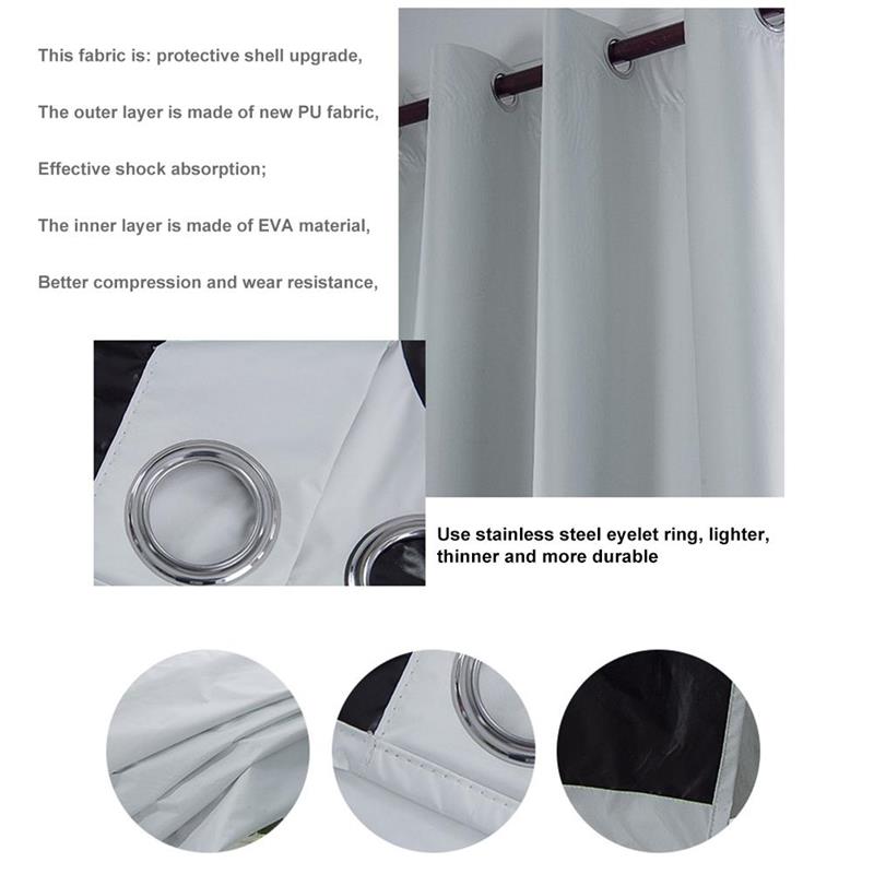 Federe Per Cuscini Da Esterno FEVERQIYI – 50x50 Cm, Arancione, Impermeabili E Protettive UV – 2 Pezzi