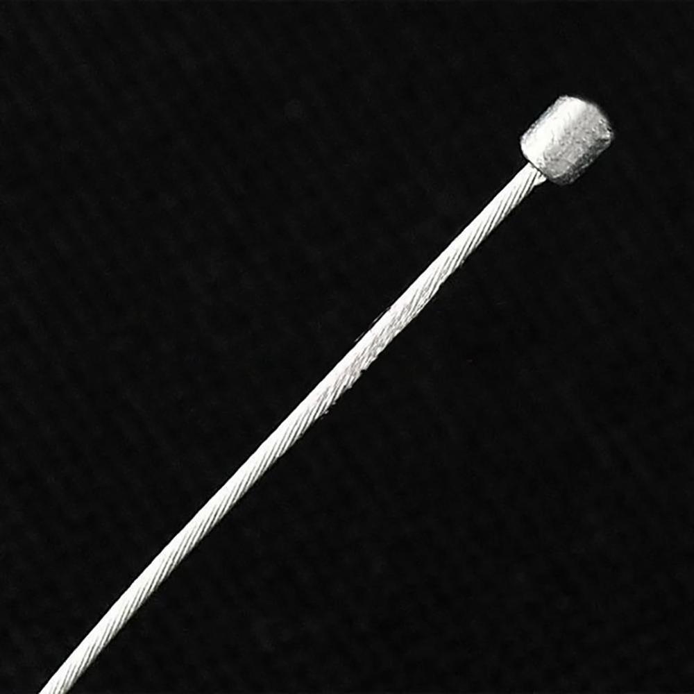 Road Bike Fixed Gear Bicycle Brake Line Shift Shifter Gear Brake Sets Wire Speed Inner Steel line Cable Core K3E9