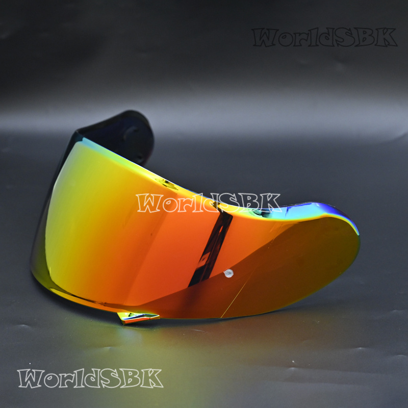 Voor Shoei Neotec 2 Neotec II CNS-3 Helmvizier Zonnekap Uv-beschermingslens